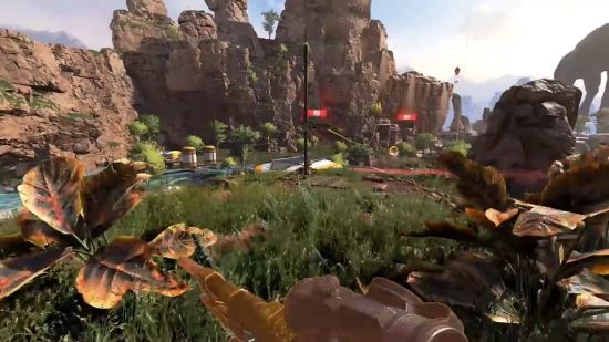 PUBG 35.1版本更新揭晓全新竞争者系统