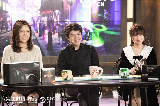 中国能源报以DOTA2为媒介探索游戏与能源的结合